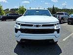 2025 Chevrolet Silverado 1500 Crew Cab 4x4 Pickup for sale #T252864 - photo 3