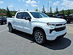 2025 Chevrolet Silverado 1500 Crew Cab 4x4 Pickup for sale #T252864 - photo 4