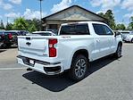 2025 Chevrolet Silverado 1500 Crew Cab 4x4 Pickup for sale #T252864 - photo 6