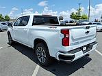 2025 Chevrolet Silverado 1500 Crew Cab 4x4 Pickup for sale #T252864 - photo 2
