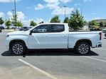 2025 Chevrolet Silverado 1500 Crew Cab 4x4 Pickup for sale #T252864 - photo 8