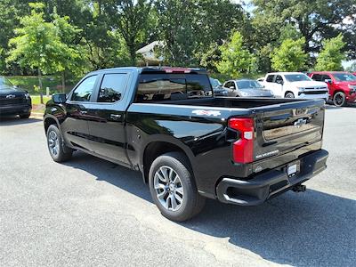 2025 Chevrolet Silverado 1500 Crew Cab 4x4 Pickup for sale #T252865 - photo 2