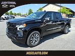 2025 Chevrolet Silverado 1500 Crew Cab 4x4 Pickup for sale #T252865 - photo 1