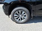 2025 Chevrolet Silverado 1500 Crew Cab 4x4 Pickup for sale #T252865 - photo 10