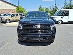 2025 Chevrolet Silverado 1500 Crew Cab 4x4 Pickup for sale #T252865 - photo 3