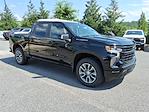 2025 Chevrolet Silverado 1500 Crew Cab 4x4 Pickup for sale #T252865 - photo 4