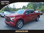 2025 Chevrolet Silverado 1500 Crew Cab 4x4 Pickup for sale #T252866 - photo 1