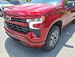 2025 Chevrolet Silverado 1500 Crew Cab 4x4 Pickup for sale #T252866 - photo 21