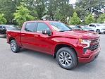 2025 Chevrolet Silverado 1500 Crew Cab 4x4 Pickup for sale #T252866 - photo 4