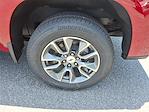 2025 Chevrolet Silverado 1500 Crew Cab 4x4 Pickup for sale #T252866 - photo 32
