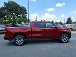 2025 Chevrolet Silverado 1500 Crew Cab 4x4 Pickup for sale #T252866 - photo 5
