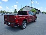 2025 Chevrolet Silverado 1500 Crew Cab 4x4 Pickup for sale #T252866 - photo 6