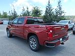 2025 Chevrolet Silverado 1500 Crew Cab 4x4 Pickup for sale #T252866 - photo 2