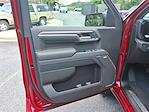 2025 Chevrolet Silverado 1500 Crew Cab 4x4 Pickup for sale #T252866 - photo 9