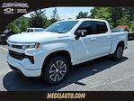 2025 Chevrolet Silverado 1500 Crew Cab 4x4 Pickup for sale #T252867 - photo 1
