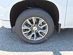 2025 Chevrolet Silverado 1500 Crew Cab 4x4 Pickup for sale #T252867 - photo 10