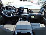 2025 Chevrolet Silverado 1500 Crew Cab 4x4 Pickup for sale #T252867 - photo 17