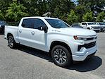 2025 Chevrolet Silverado 1500 Crew Cab 4x4 Pickup for sale #T252867 - photo 4