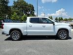 2025 Chevrolet Silverado 1500 Crew Cab 4x4 Pickup for sale #T252867 - photo 5