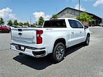 2025 Chevrolet Silverado 1500 Crew Cab 4x4 Pickup for sale #T252867 - photo 6