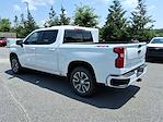 2025 Chevrolet Silverado 1500 Crew Cab 4x4 Pickup for sale #T252867 - photo 2
