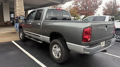 2007 Dodge Ram 2500 Quad Cab 4WD Pickup for sale #T252867A - photo 1