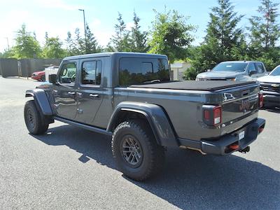 2023 Jeep Gladiator Crew Cab 4x4 Pickup for sale #T252868A - photo 2