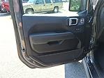2023 Jeep Gladiator Crew Cab 4x4 Pickup for sale #T252868A - photo 22