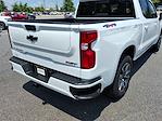 2025 Chevrolet Silverado 1500 Crew Cab 4x4 Pickup for sale #T252869 - photo 29