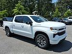2025 Chevrolet Silverado 1500 Crew Cab 4x4 Pickup for sale #T252869 - photo 4