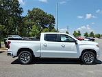 2025 Chevrolet Silverado 1500 Crew Cab 4x4 Pickup for sale #T252869 - photo 5