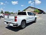 2025 Chevrolet Silverado 1500 Crew Cab 4x4 Pickup for sale #T252869 - photo 6