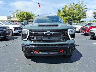 2025 Chevrolet Silverado 2500 Crew Cab 4x4 Pickup for sale #T252871 - photo 2