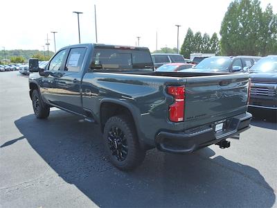 2025 Chevrolet Silverado 2500 Crew Cab 4x4 Pickup for sale #T252871 - photo 2