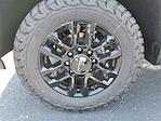 New 2025 Chevrolet Silverado 2500 LT Crew Cab 4x4 Pickup for sale #T252871 - photo 10