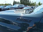 New 2025 Chevrolet Silverado 2500 LT Crew Cab 4x4 Pickup for sale #T252871 - photo 11