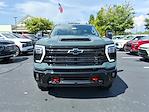 New 2025 Chevrolet Silverado 2500 LT Crew Cab 4x4 Pickup for sale #T252871 - photo 3