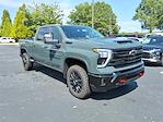 New 2025 Chevrolet Silverado 2500 LT Crew Cab 4x4 Pickup for sale #T252871 - photo 4
