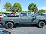 New 2025 Chevrolet Silverado 2500 LT Crew Cab 4x4 Pickup for sale #T252871 - photo 5
