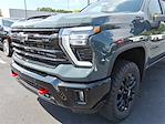 New 2025 Chevrolet Silverado 2500 LT Crew Cab 4x4 Pickup for sale #T252871 - photo 9