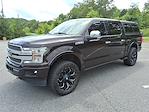 2018 Ford F-150 SuperCrew Cab 4x4 Pickup for sale #T252871A - photo 1