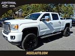 2015 GMC Sierra 2500 Crew Cab SRW 4WD Pickup for sale #T252871B - photo 1