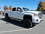 2015 GMC Sierra 2500 Crew Cab SRW 4WD Pickup for sale #T252871B - photo 4