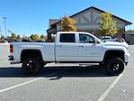 2015 GMC Sierra 2500 Crew Cab SRW 4WD Pickup for sale #T252871B - photo 5