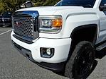 2015 GMC Sierra 2500 Crew Cab SRW 4WD Pickup for sale #T252871B - photo 9