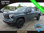 2025 Chevrolet Silverado 2500 Crew Cab 4x4 Pickup for sale #T252872A - photo 1