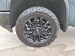 2025 Chevrolet Silverado 2500 Crew Cab 4x4 Pickup for sale #T252872A - photo 10