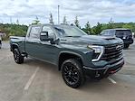 2025 Chevrolet Silverado 2500 Crew Cab 4x4 Pickup for sale #T252872A - photo 5