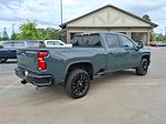 2025 Chevrolet Silverado 2500 Crew Cab 4x4 Pickup for sale #T252872A - photo 7