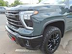 2025 Chevrolet Silverado 2500 Crew Cab 4x4 Pickup for sale #T252872A - photo 9